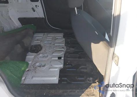 2018 Ram Promaster City Tradesman z USA, uszkodzony, nr VIN ZFBERFAB0J6J44115